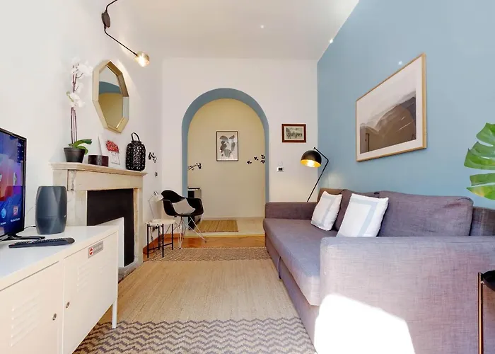 Apartment Piazza Di Spagna Domus *