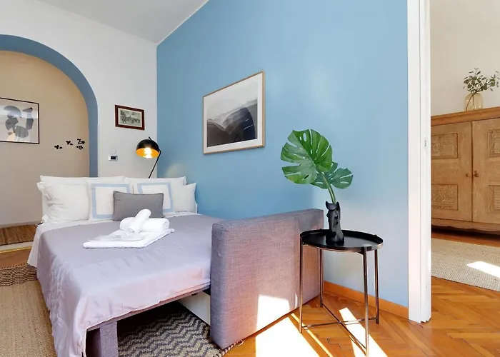 Apartment Piazza Di Spagna Domus *