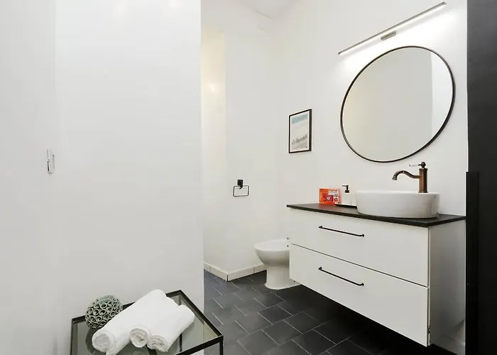 Apartment Piazza Di Spagna Domus