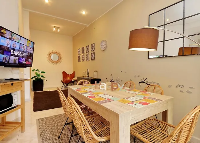 Piazza Di Spagna Domus Apartment Rom