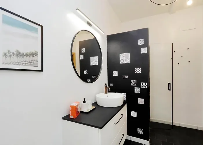 Apartment Piazza Di Spagna Domus Rom