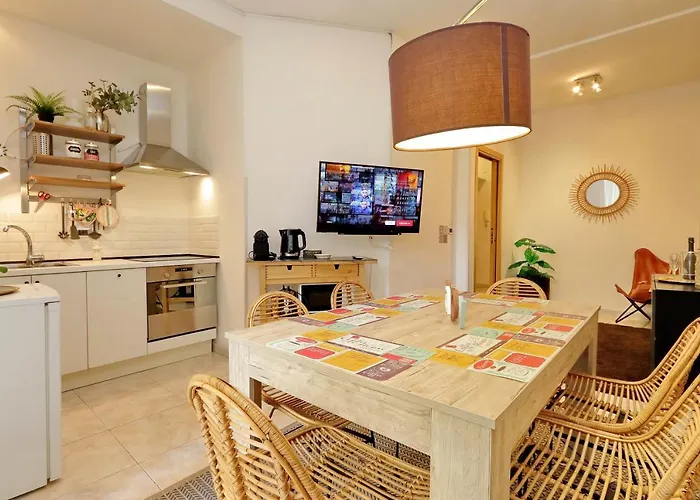 Piazza Di Spagna Domus Apartamento