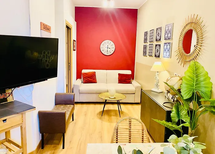 Piazza Di Spagna Domus Apartment